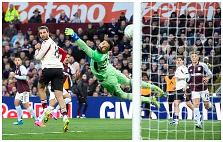 Villa's European Aria: A Raucous Requiem for Liverpool's Title Dreams