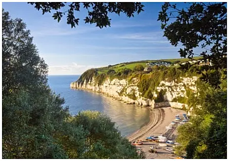 Beyond the Postcard: Unearthing Britain's Most Intimate Escapes