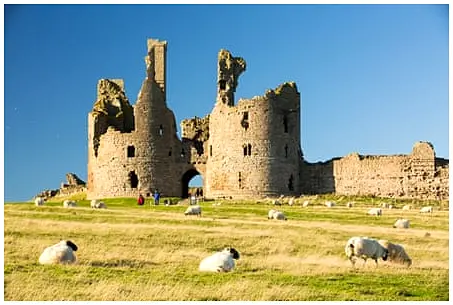 Beyond the Postcard: Unearthing Britain's Most Intimate Escapes