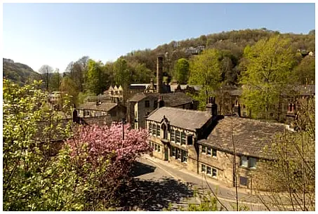 Beyond the Postcard: Unearthing Britain's Most Intimate Escapes