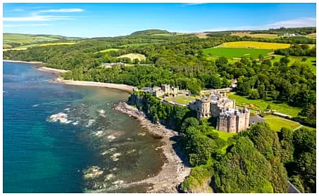 Beyond the Postcard: Unearthing Britain's Most Intimate Escapes