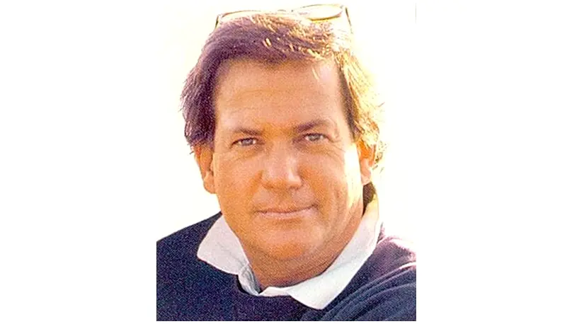 Tony Seiniger, "The Godfather of Movie Advertising," Dies at 87