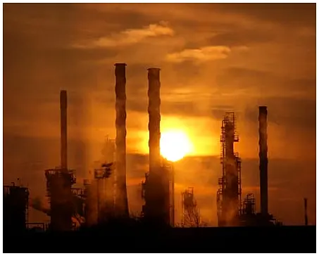 Climate Crisis: A Looming Global Health Emergency?