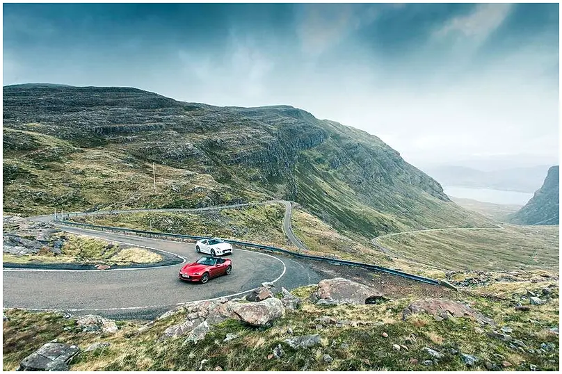 Unsung Roads: Why Britain Is a Driver's Secret Paradise