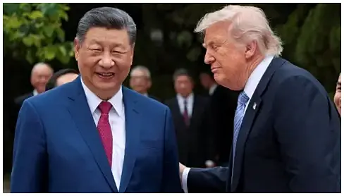 Taiwan Rebuffs Trump's Independence Warning, Asserting Inherent Sovereignty