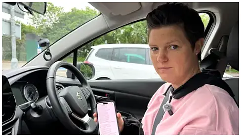 The Rigged Road to a Driver's License: Inside Britain's Driving Test Black Market