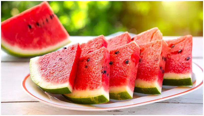 Beyond the Barbecue: New Science Unveils Watermelon's Hidden Health Power
