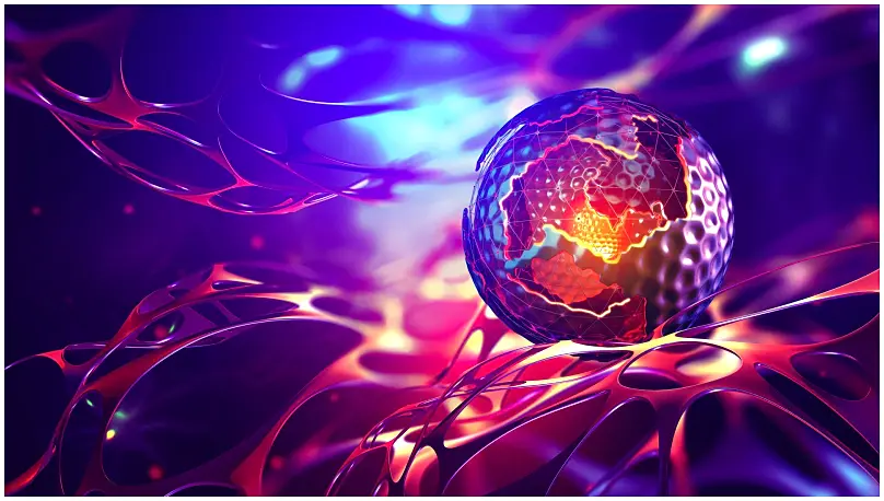Beyond Pills: New Nanoparticles Don't Just Deliver Drugs, They ARE the Cure in Alzheimer's Breakthrough