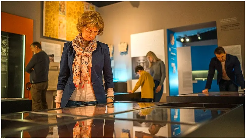 The Art of Longevity: Could Cultural Pursuits Actually Rewind Your Biological Clock?
