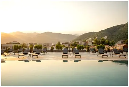 Unpacking Montenegro's Wellness Machine: My Descent into 'Sweet Torture' and Olympic Aspirations