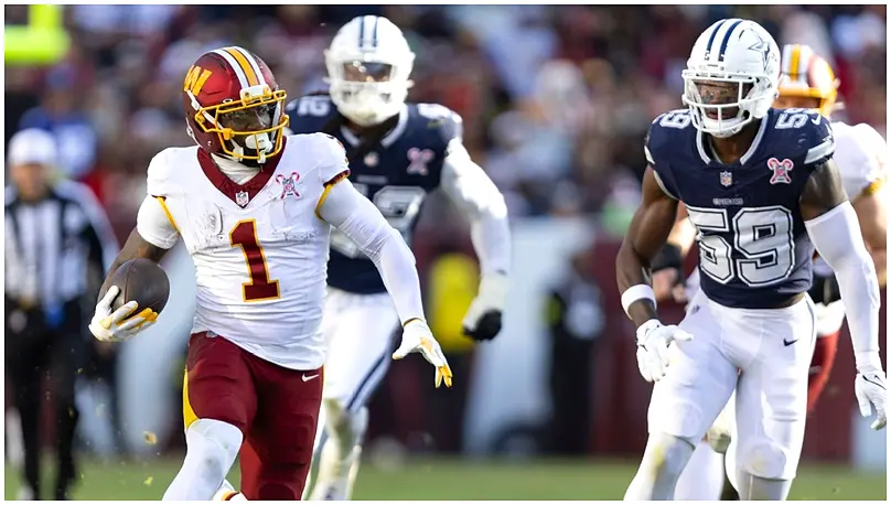 Unsigned Talent: NFL's Remaining Free Agents and Their Ideal Landing Spots