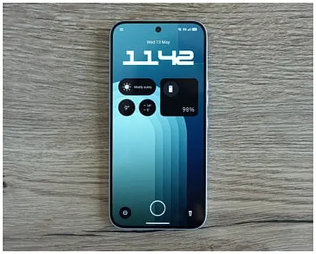 Nothing Phone 4a Pro: A Daring Aluminum Statement in a Glassy World
