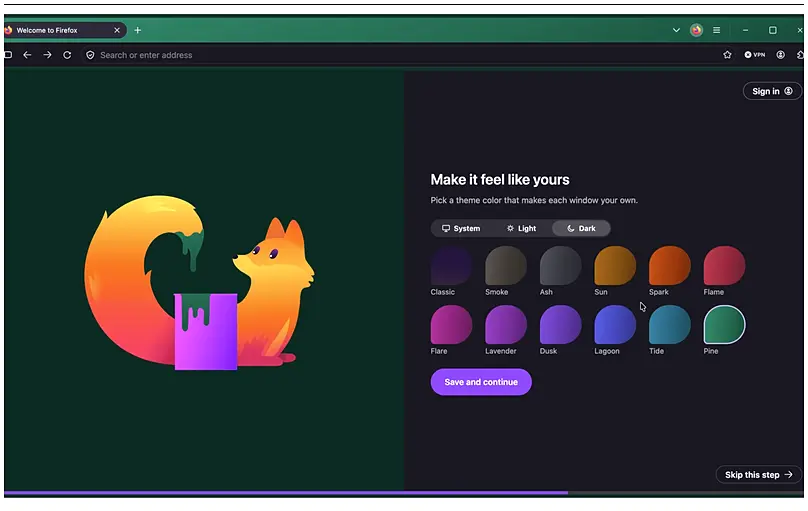 Firefox Unleashes 'Project Nova': A Radical Redesign, AI Control, and Web API Power-Up - Image 2