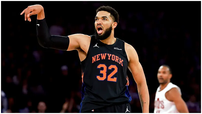 Knicks’ East Dominance: A Championship Juggernaut Or Just An Easy Ride?