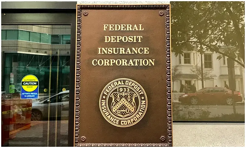 Washington's Crypto Clampdown: FDIC Pushes New Stablecoin Safeguards