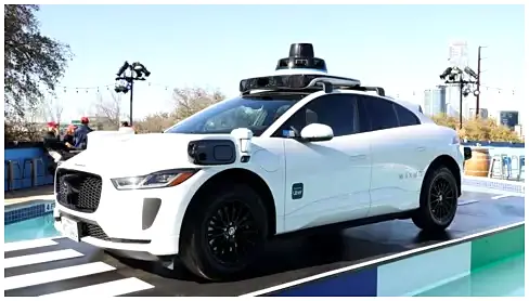 Waymo Hits Potholes: Self-Driving Service Stalls Amid Flood Incidents and Software Woes