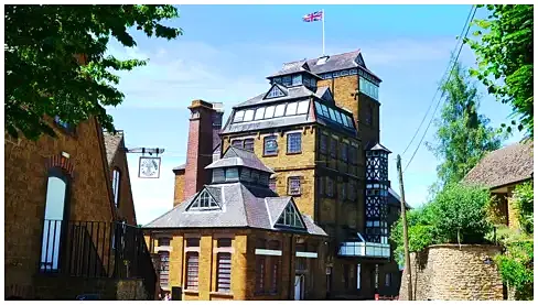 Britain's Brewing Legacy Fades as Independents Fight for Survival - Image 1
