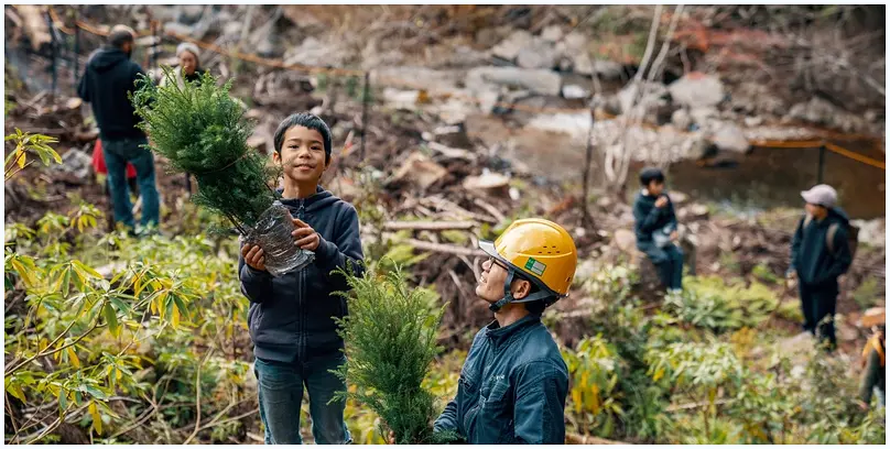 Coral Reefs and Capital: Asia's Philanthropists Chart a New Course for Climate Action