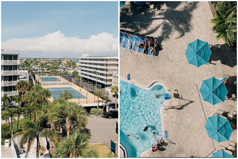 Gridiron & Gulf: St. Pete Beach Mixes Football Frenzy with Five-Star Escape - Image 2