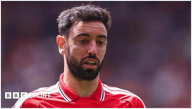 Fernandes Blasts Keane: "He Put Words in My Mouth!"