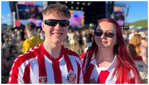 Sun-Soaked Sunderland: Big Weekend Delivers Joy, Authenticity, and Legendary Beats - Image 1