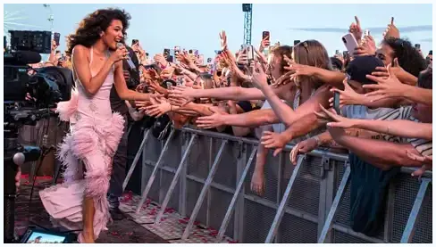 Sun-Soaked Sunderland: Big Weekend Delivers Joy, Authenticity, and Legendary Beats - Image 2