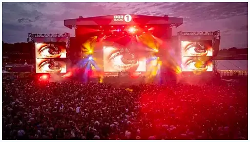 Sun-Soaked Sunderland: Big Weekend Delivers Joy, Authenticity, and Legendary Beats - Image 5