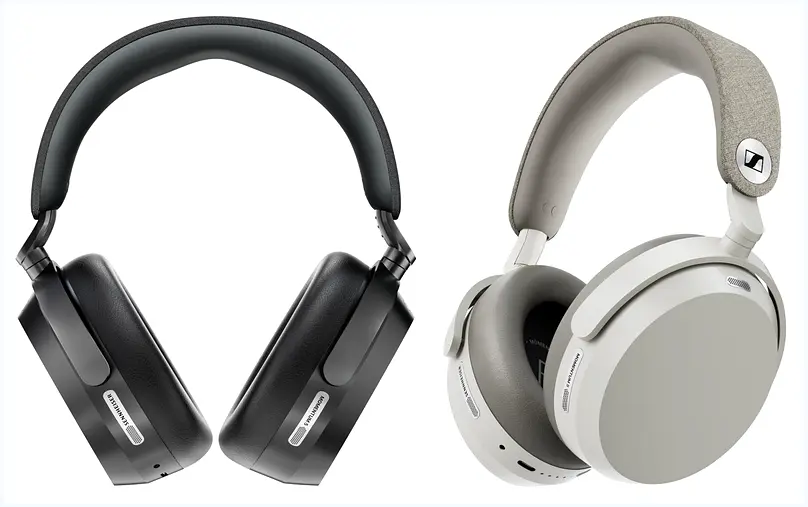 Sennheiser Unveils Momentum 5 Wireless: Familiar Looks, Critical Upgrades, and a Price Hike