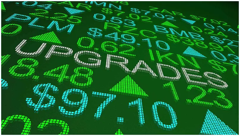 Market Whiplash: Louis Navellier Ranks 131 Blue Chips, Demands Investor Attention