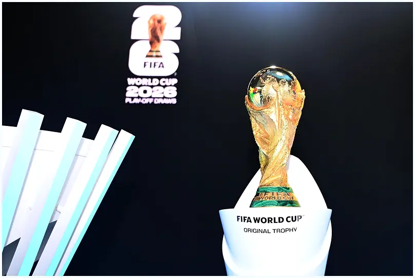 FIFA's Grand Play: The 2026 World Cup's Unprecedented Scale and Economic Stakes
