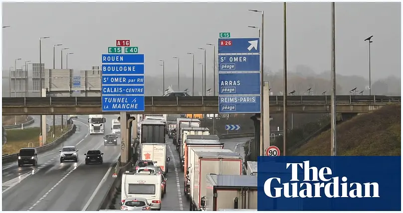 Brexit Bureaucracy Becomes History for UK Food Exports: A ‘Reset’ Wins Over Red Tape