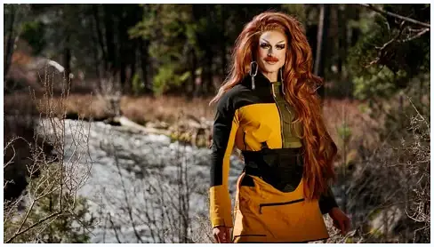 Outdoor Giant Sues Climate Activist Drag Queen: Who Owns 'Pattie Gonia'?