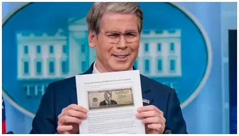 The $250 Question: Trump's Face on a Commemorative Bill?