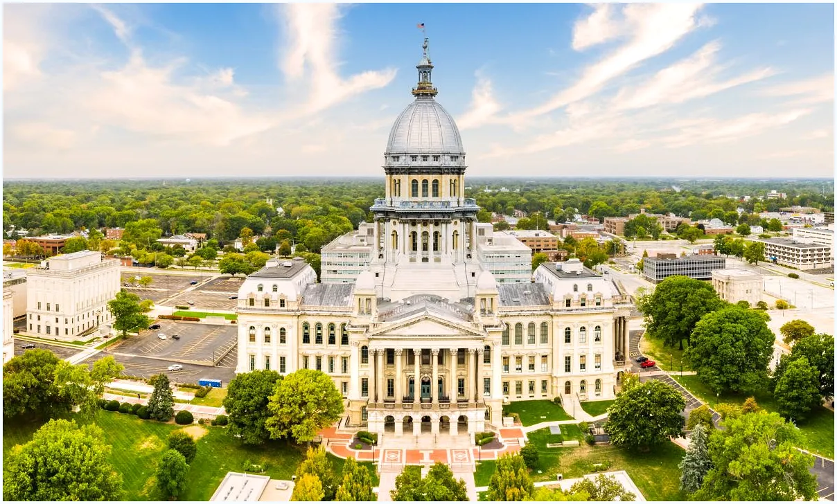 Illinois Takes Decisive Action on AI, Setting National Precedent for Regulation