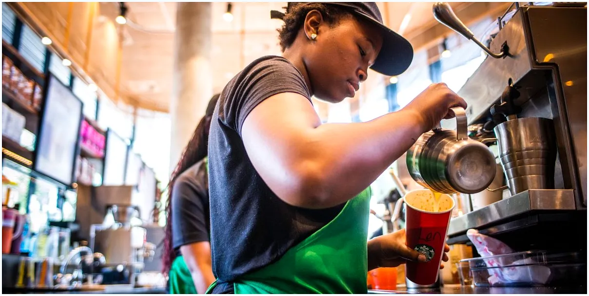 Starbucks Pulls Plug on AI Inventory, Exposing Retail's Costly Tech Hype