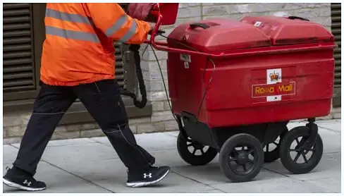 Royal Mail's Chronic Delivery Failures Spark Fresh Ofcom Probe