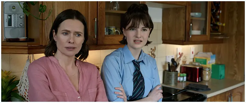 John Carney's "Power Ballad" Sings a Sour Note on Artistic Betrayal
