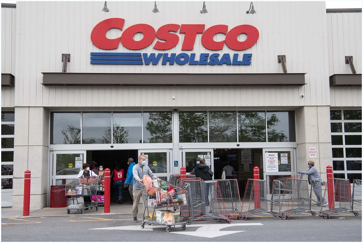 Silent Threat: Invasive Pest Found at Costco Imperils California’s Vineyards