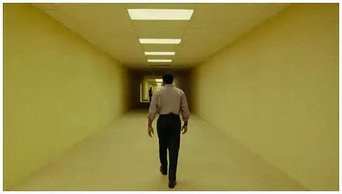 The Unsettling Rise of Backrooms: How Internet Horror Invaded Hollywood
