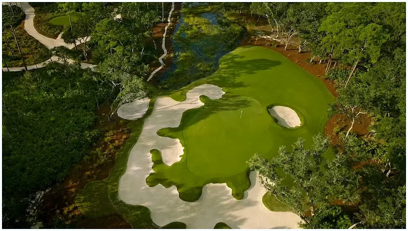 Sarasota: More Than Just Championship Greens on Florida's Gulf Coast