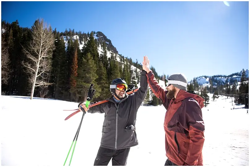 Lake Tahoe's Looming Power Crisis: AI's Appetite Reaches Silicon Valley's Backyard